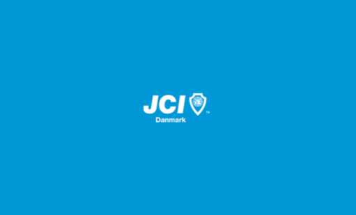 Afdelingsmøde i JCI Odense - September: Valgforsamling